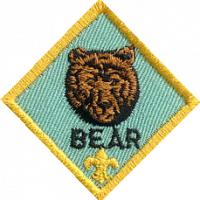 Bear Requirements